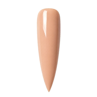 Stiletto press-on nail shape